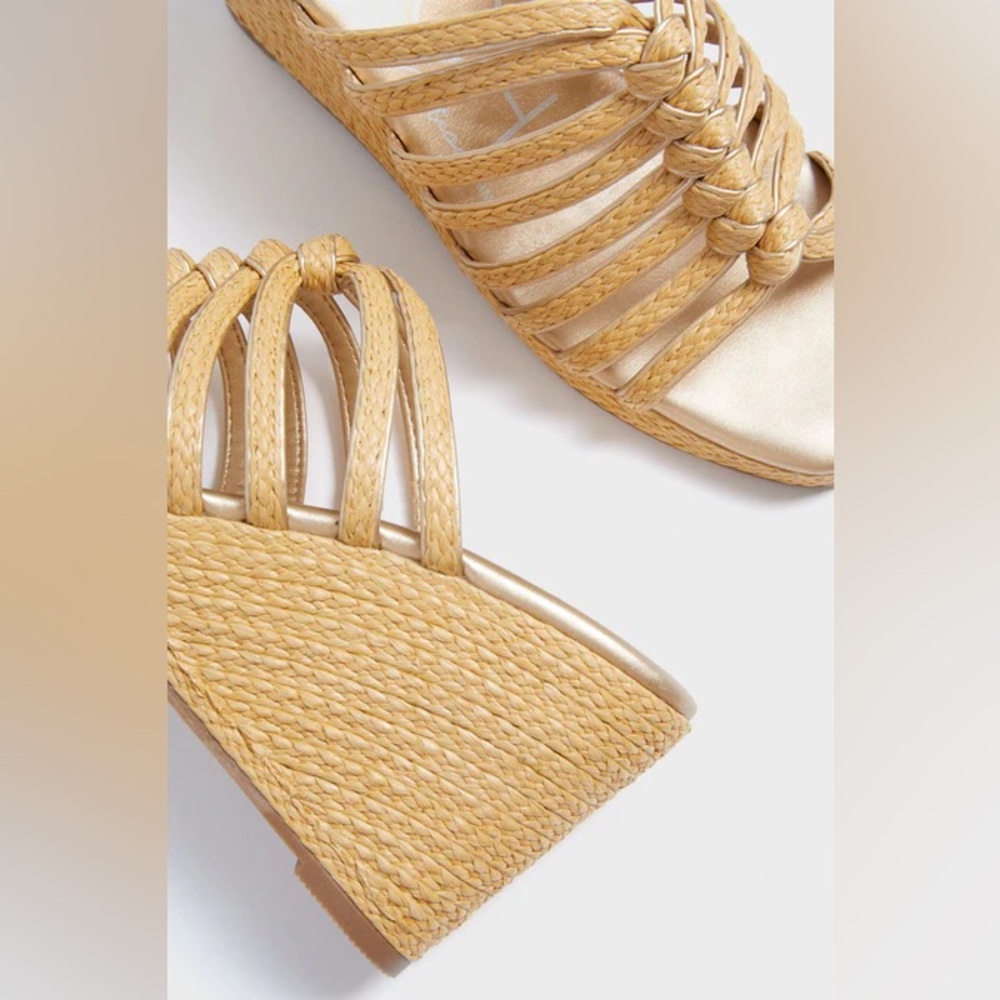 New Beach By Matisse‎ Laney Gold